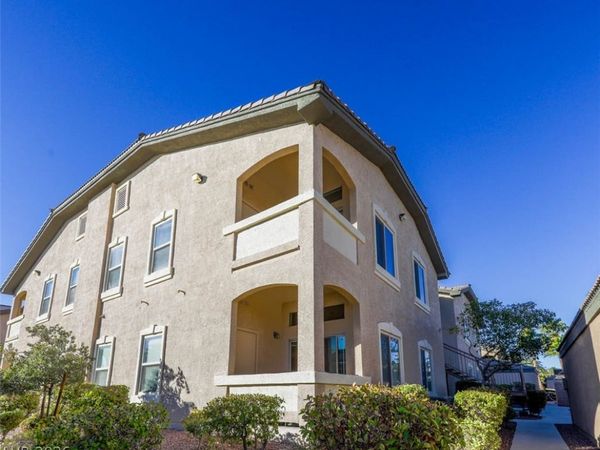 8985 S Durango Drive, Unit 2033, Las Vegas, NV 89113
