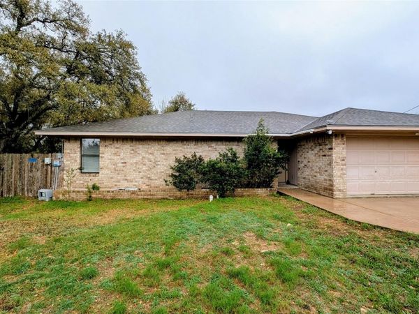 16305 Forest WAY, Austin, TX 78734