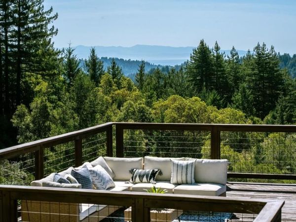 555 Bohnen Road, Santa Cruz, CA 95065