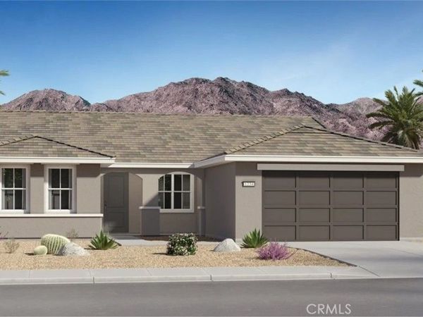 65208 Avenida De Paz, Desert Hot Springs, CA 92240