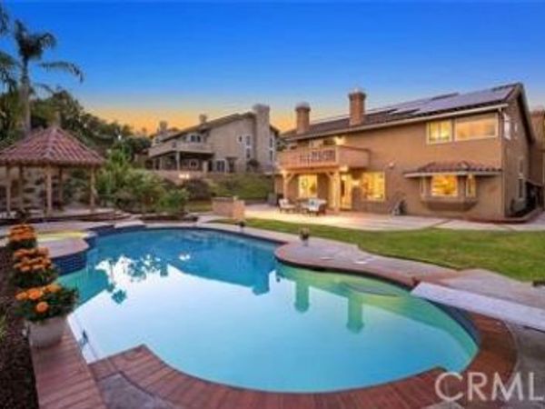 24530 Avenida De Marcia, Yorba Linda, CA 92887