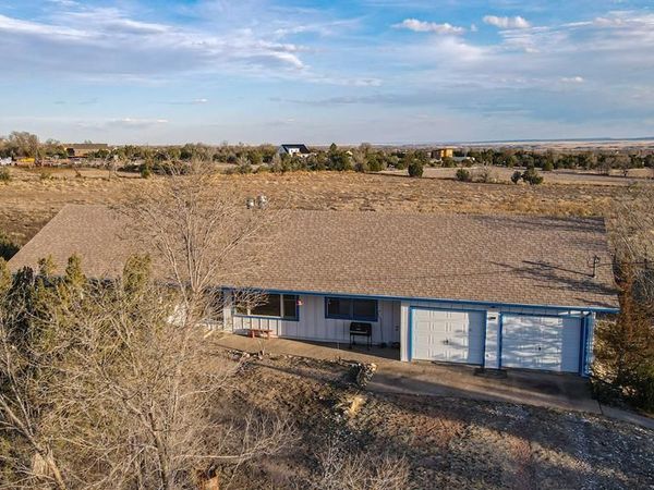 220 D Street, Penrose, CO 81240