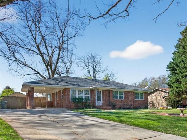 1705 Ridge Street, Griffin, GA 30223