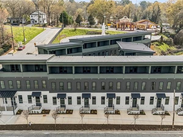 1160 Boulevard SE, Unit 1, Atlanta, GA 30312