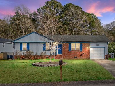 149 Heather Drive, Summerville, SC 29486