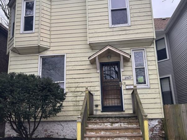2469 E 74th Street, Chicago, IL 60649