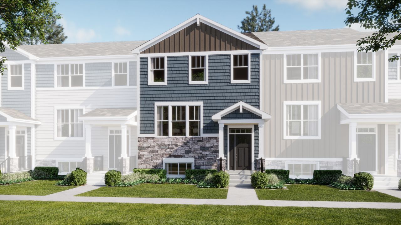 432 Red Oak Circle , Volo, IL 60020 Main Photo