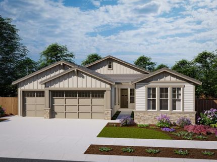 3993 Frame Rd, Roseville, CA 95747 Photo