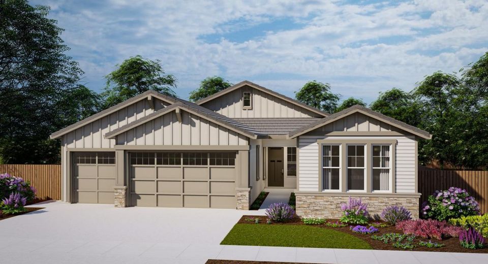 3993 Frame Rd, Roseville, CA 95747 Photo