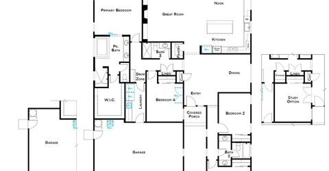 3993 Frame Rd, Roseville, CA 95747 Photo