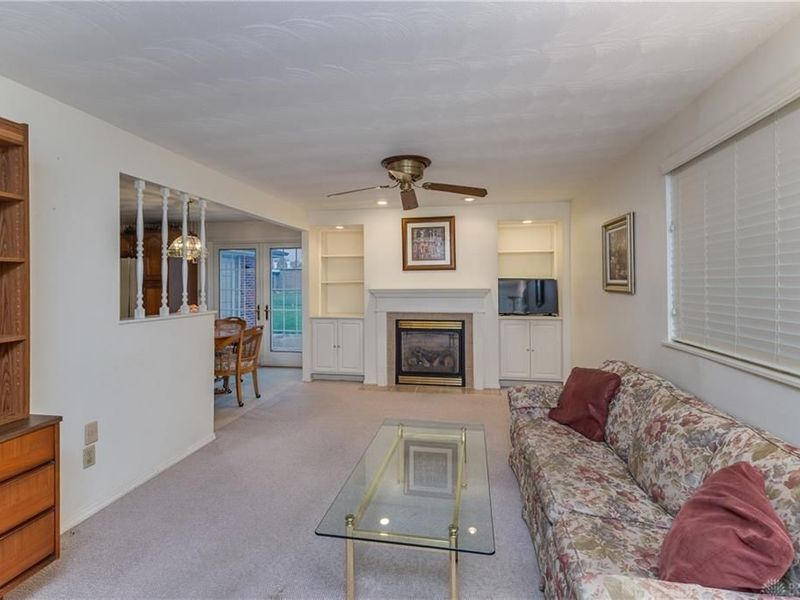 7201 Belle Plain Drive, Huber Heights, OH 45424 Photo 12