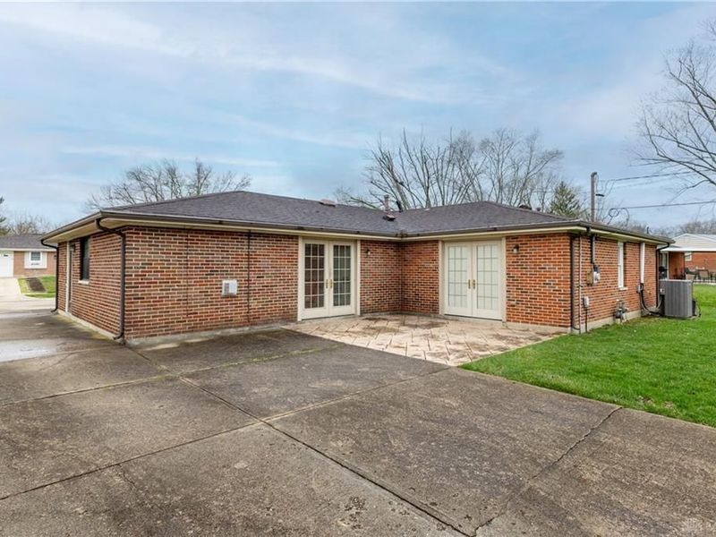 7201 Belle Plain Drive, Huber Heights, OH 45424 Photo 25