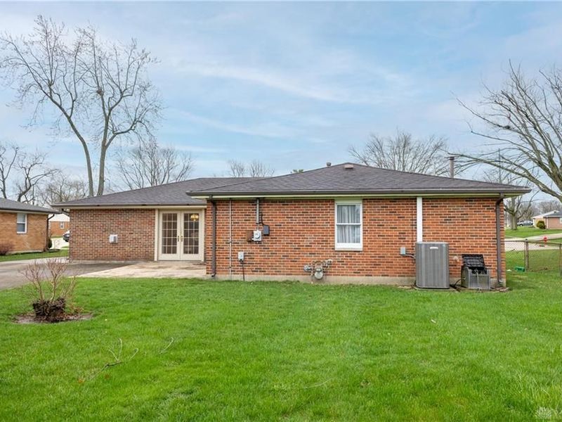 7201 Belle Plain Drive, Huber Heights, OH 45424 Photo 26