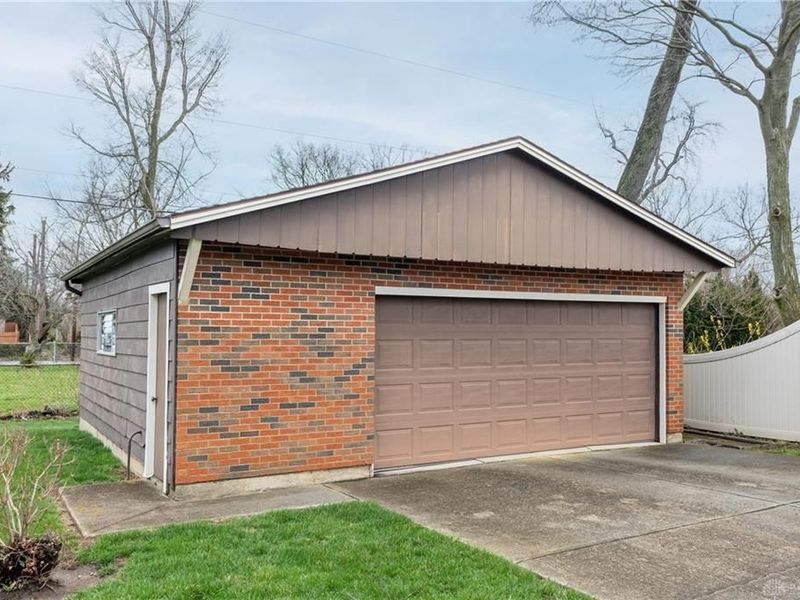 7201 Belle Plain Drive, Huber Heights, OH 45424 Photo 27