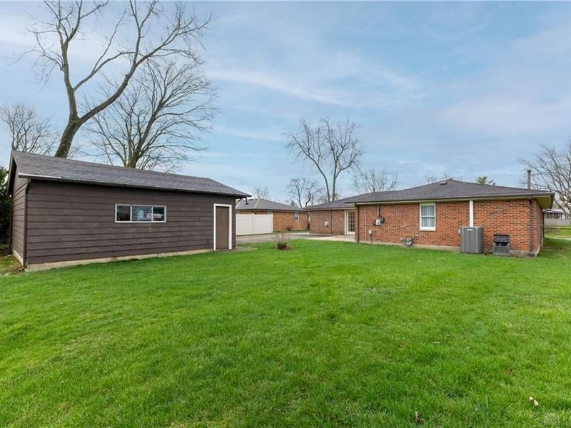 7201 Belle Plain Drive, Huber Heights, OH 45424 Photo 28