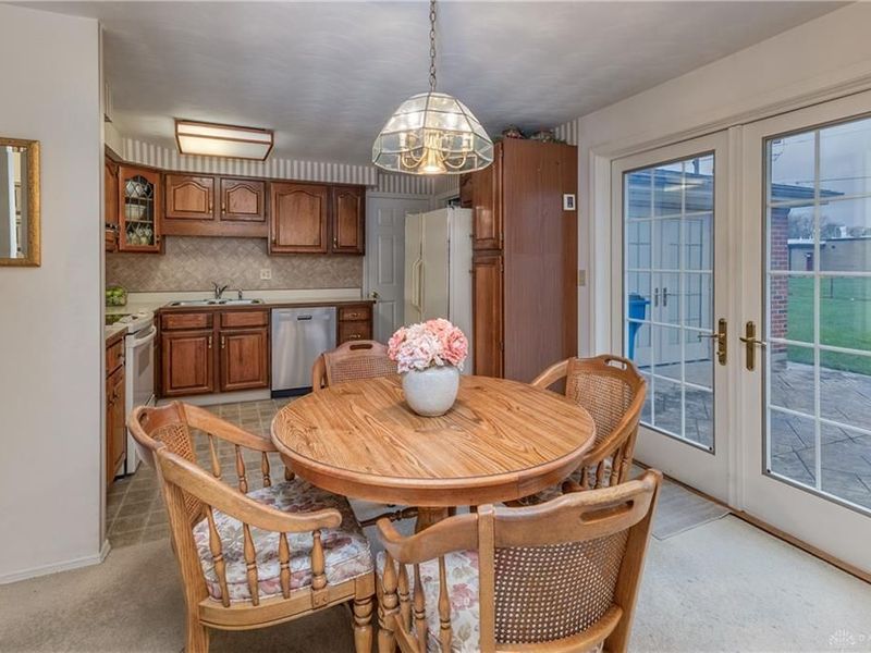 7201 Belle Plain Drive, Huber Heights, OH 45424 Photo 7