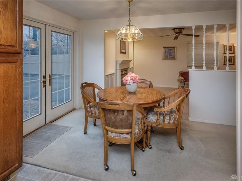 7201 Belle Plain Drive, Huber Heights, OH 45424 Photo 8