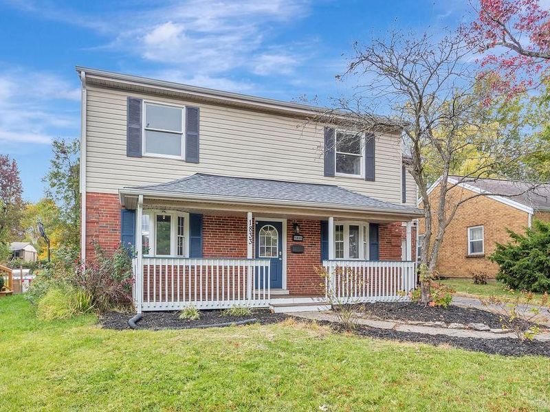 1833 Leona Drive, Green Township, OH 45238 Photo 2