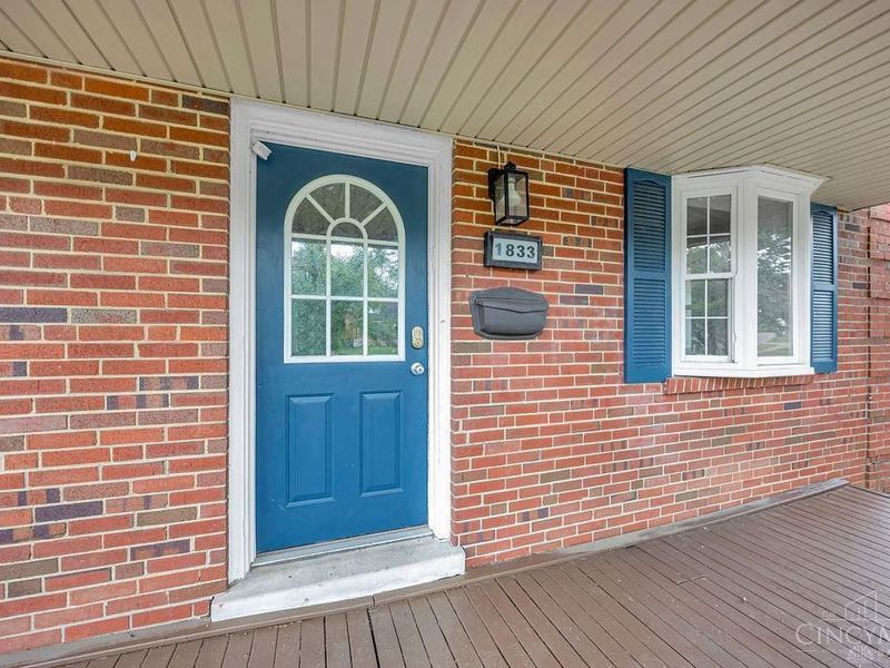 1833 Leona Drive, Green Township, OH 45238 Photo 3