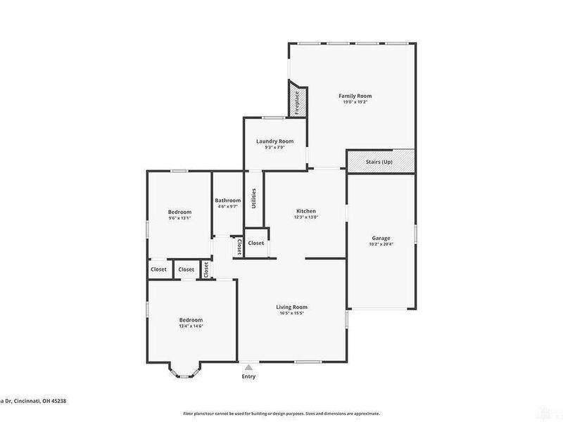 1833 Leona Drive, Green Township, OH 45238 Photo 43