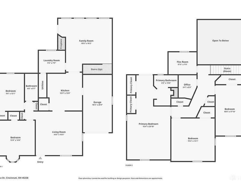 1833 Leona Drive, Green Township, OH 45238 Photo 44