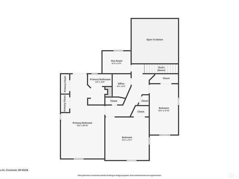 1833 Leona Drive, Green Township, OH 45238 Photo 45