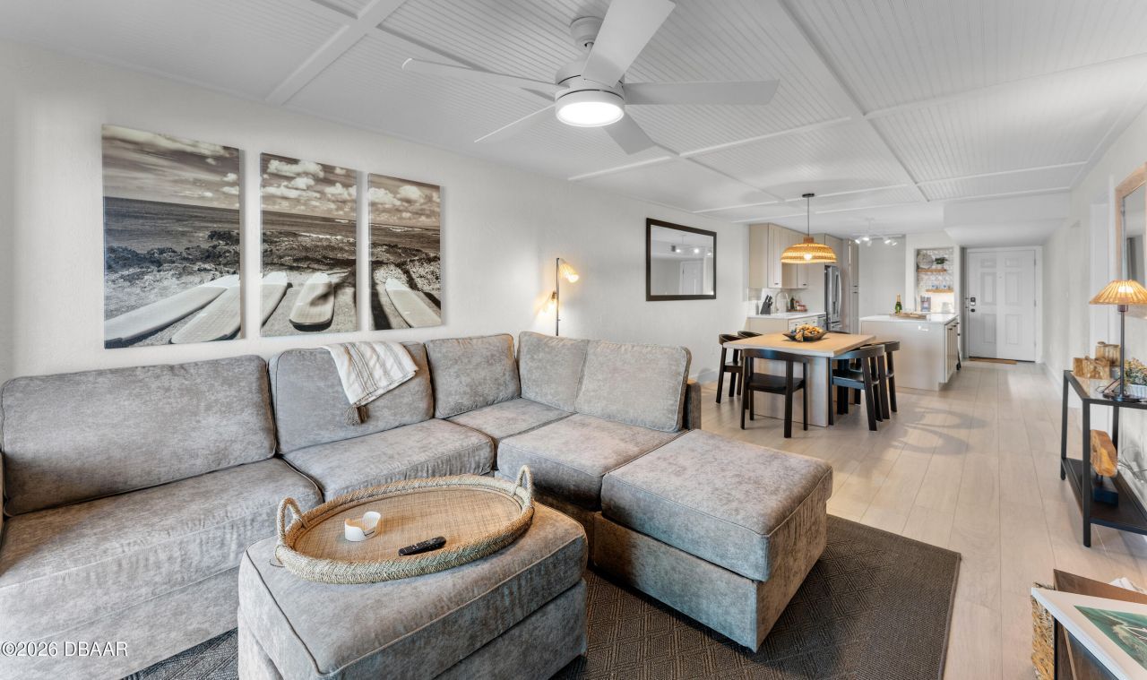 4201 S Atlantic Avenue, Unit 110, New Smyrna Beach, FL 32169 Photo