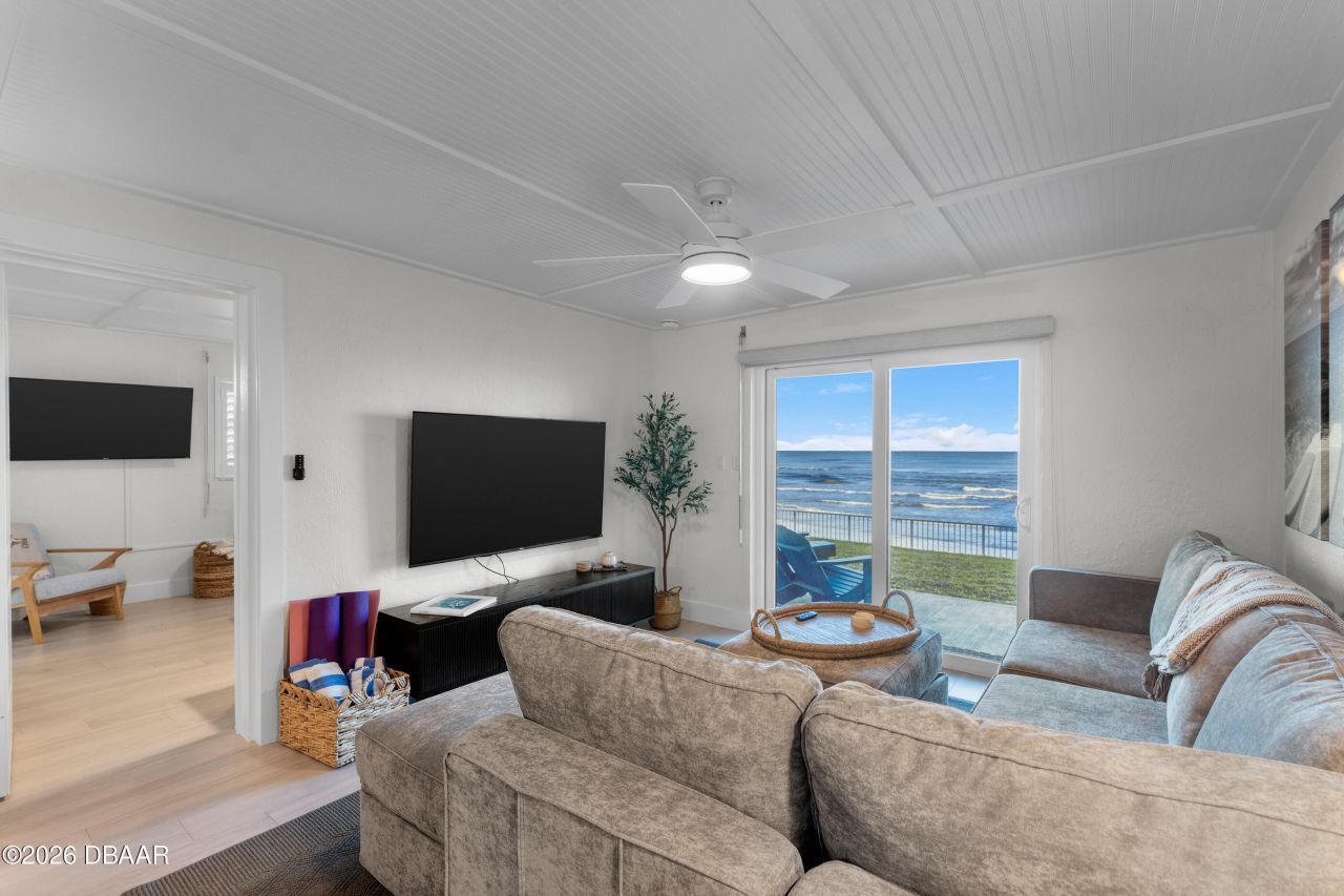 4201 S Atlantic Avenue, Unit 110, New Smyrna Beach, FL 32169 Photo