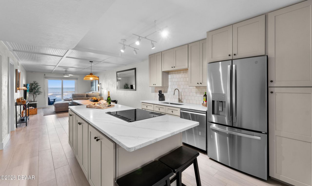 4201 S Atlantic Avenue, Unit 110, New Smyrna Beach, FL 32169 Photo