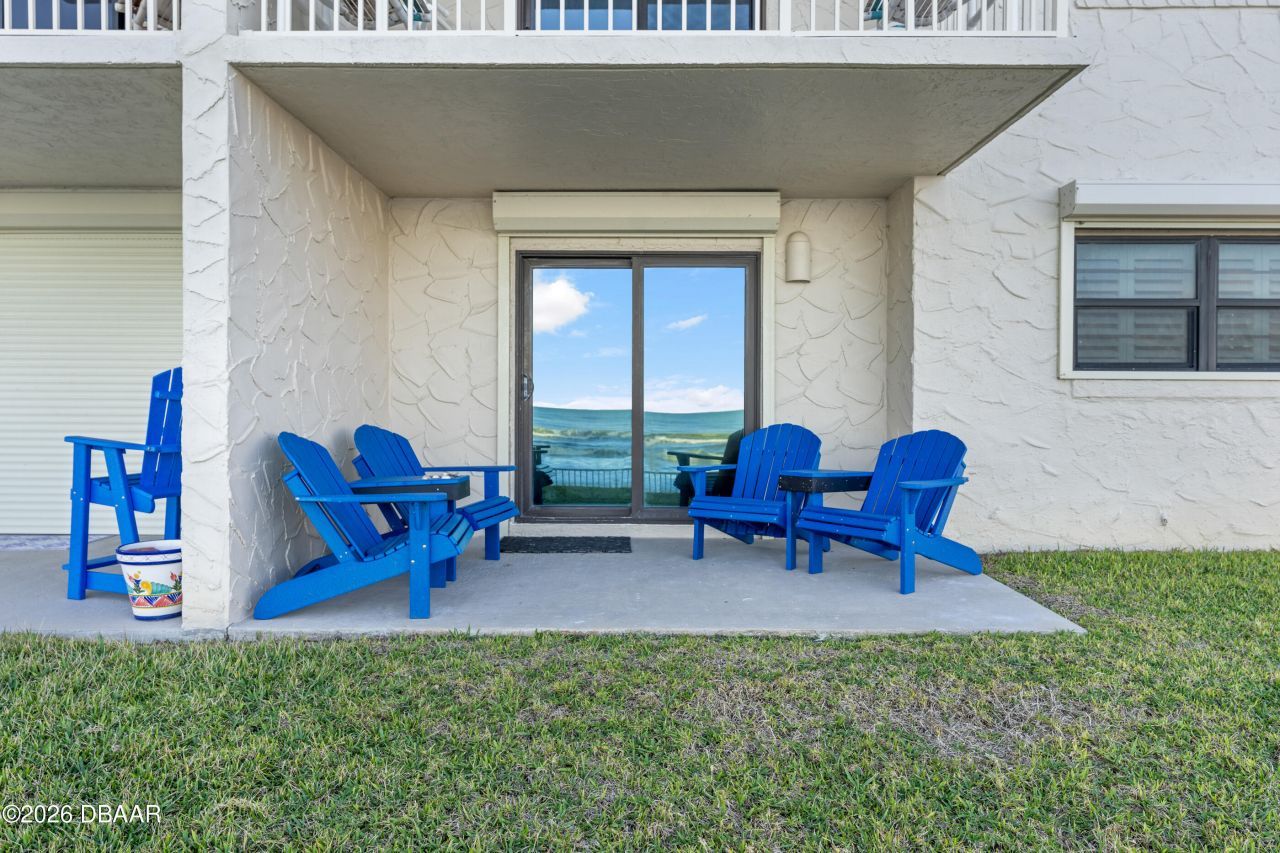 4201 S Atlantic Avenue, Unit 110, New Smyrna Beach, FL 32169 Photo