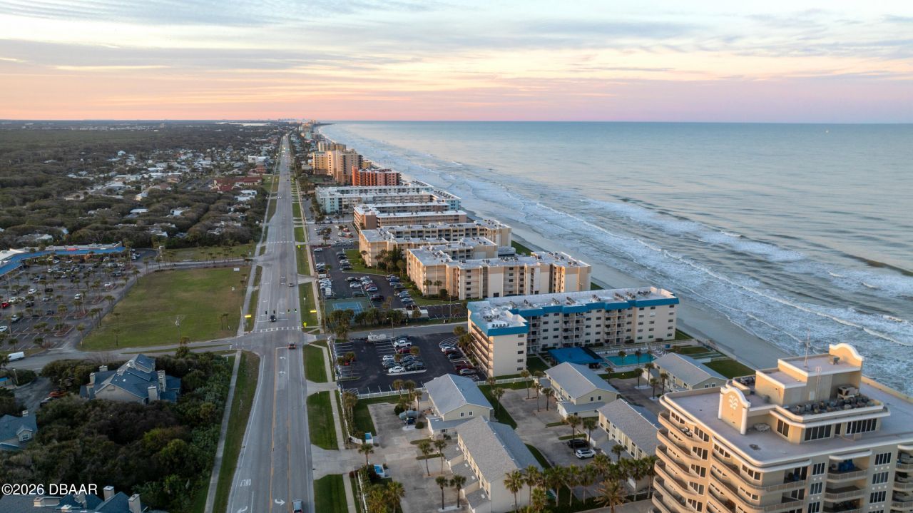 4201 S Atlantic Avenue, Unit 110, New Smyrna Beach, FL 32169 Photo