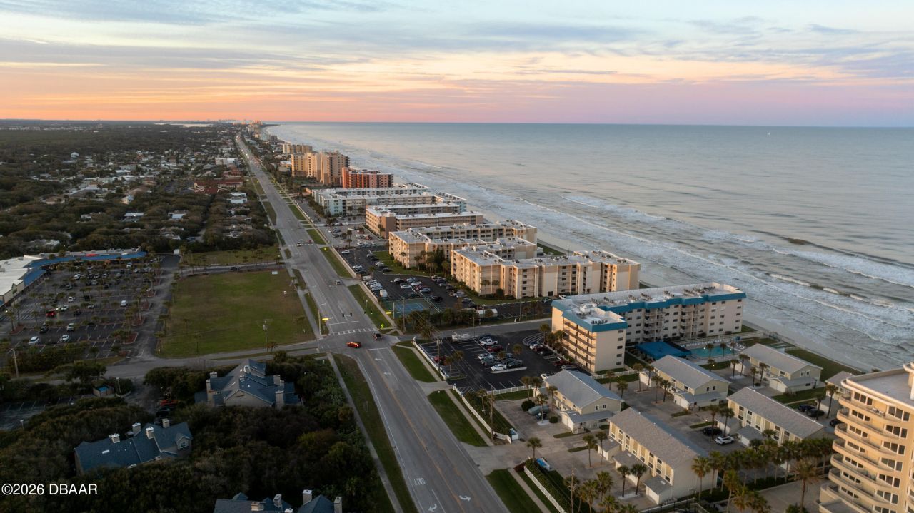 4201 S Atlantic Avenue, Unit 110, New Smyrna Beach, FL 32169 Photo