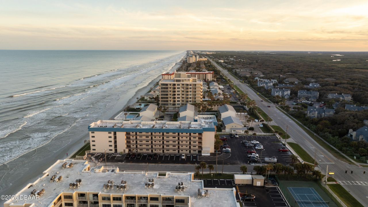 4201 S Atlantic Avenue, Unit 110, New Smyrna Beach, FL 32169 Photo