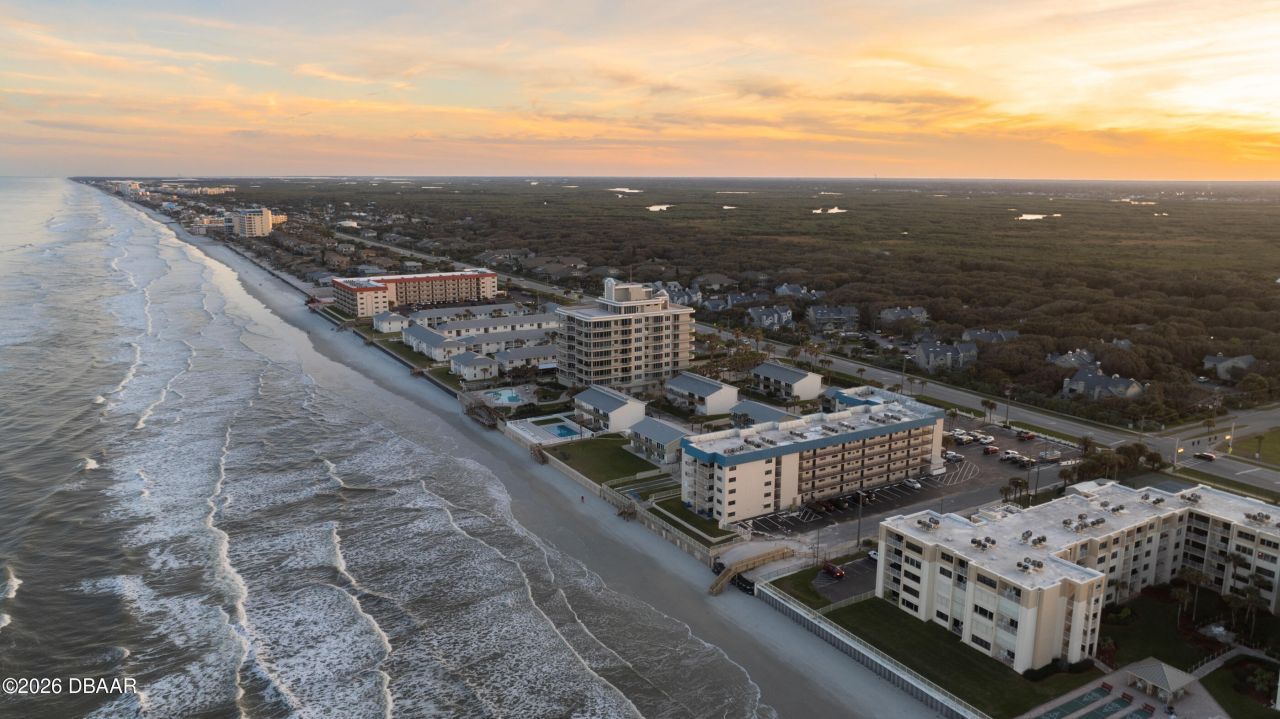 4201 S Atlantic Avenue, Unit 110, New Smyrna Beach, FL 32169 Photo