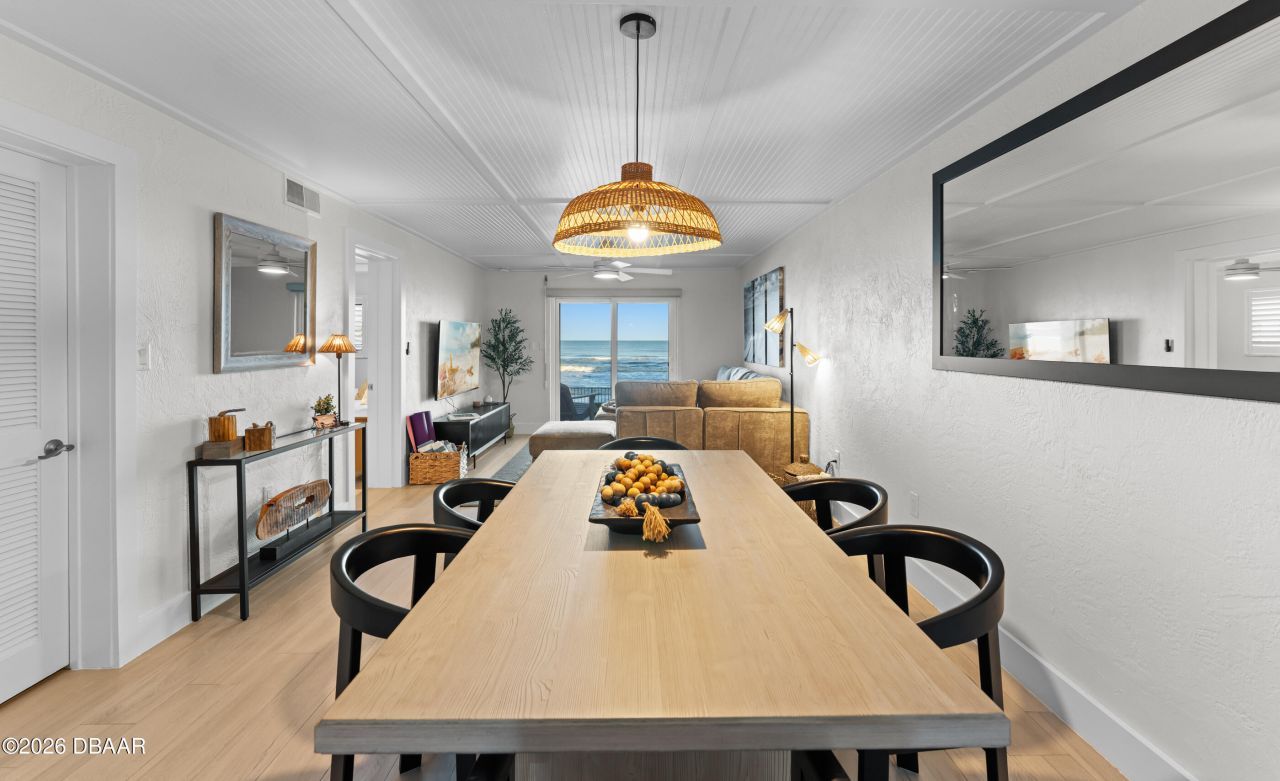 4201 S Atlantic Avenue, Unit 110, New Smyrna Beach, FL 32169 Photo