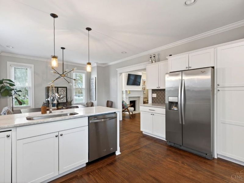 2242 Ivy Avenue, Cincinnati, OH 45208 Photo 13