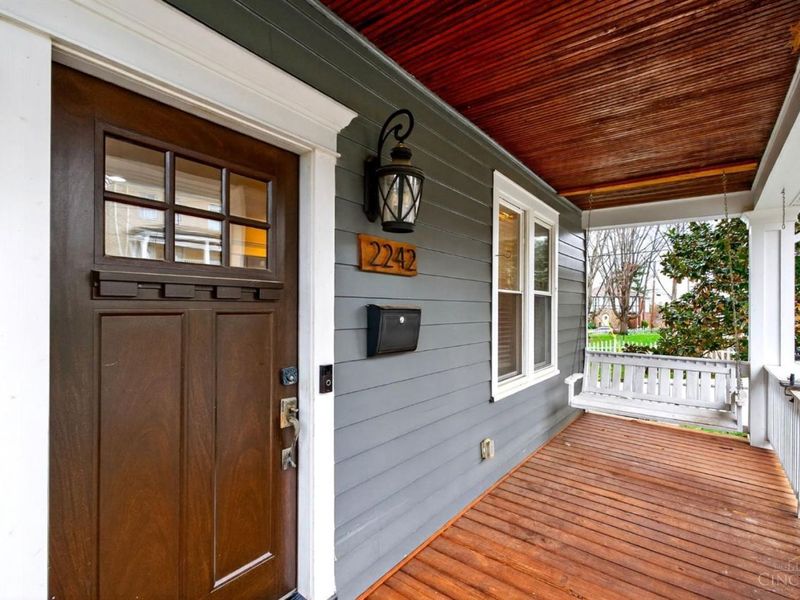 2242 Ivy Avenue, Cincinnati, OH 45208 Photo 4
