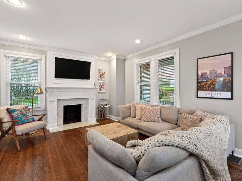 2242 Ivy Avenue, Cincinnati, OH 45208 Photo 6