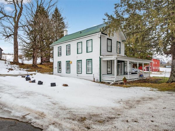 2926 State Highway , Unit 205, Call Listing Agent, NY 13810