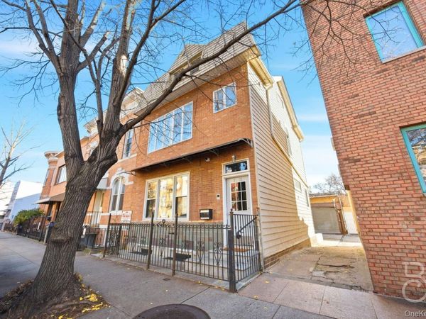 31-73 41st Street, Astoria, NY 11103