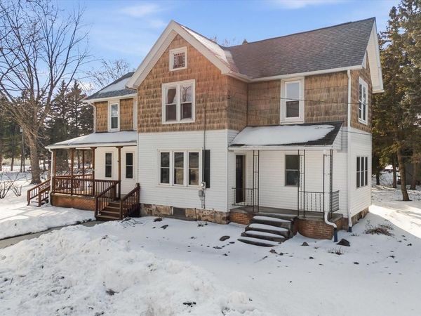 4607 County Road J, Sheboygan, WI 53083