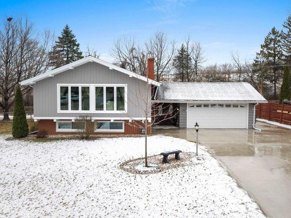 408 SIMONET STREET, Green Bay, WI 54301
