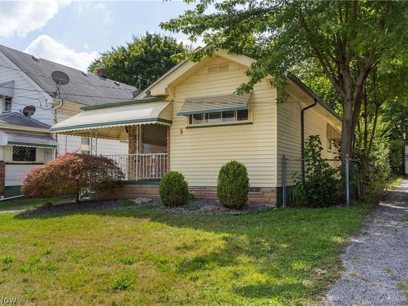 52 Rhoda Avenue, Youngstown, OH 44509 Photo 21