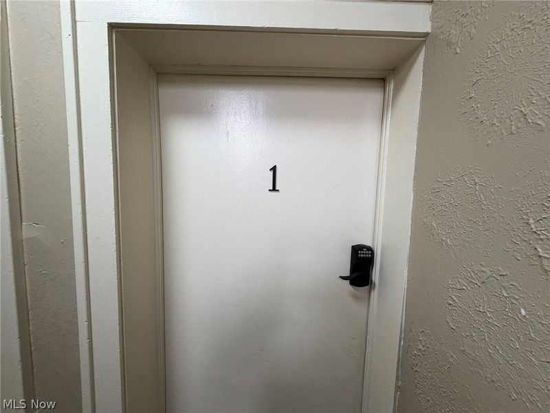 3186 Euclid Heights Boulevard, Unit 1, Cleveland Heights, OH 44118 Photo 11