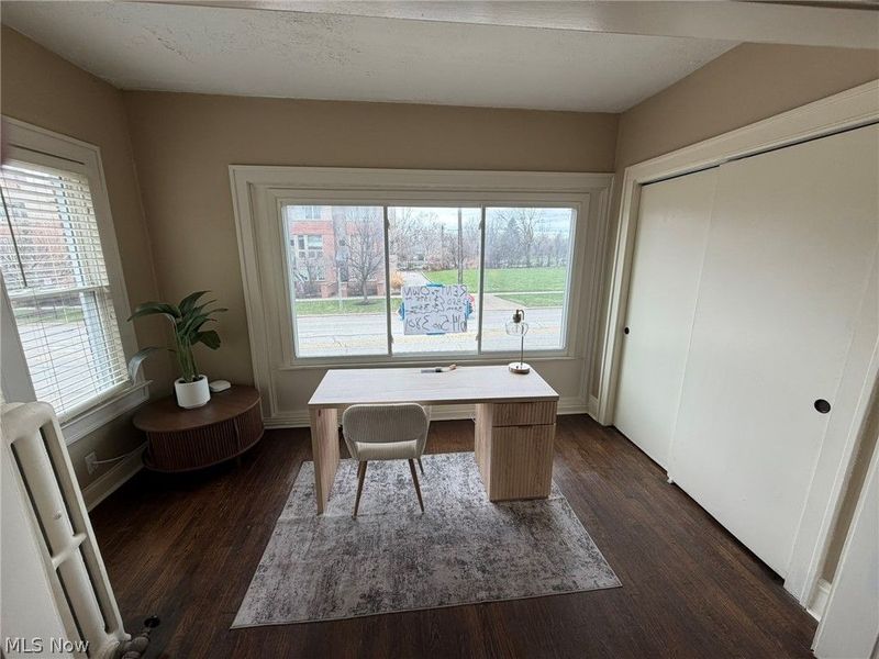 3186 Euclid Heights Boulevard, Unit 1, Cleveland Heights, OH 44118 Photo 3