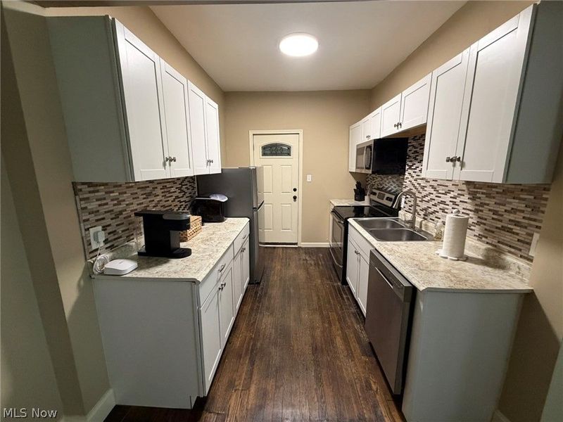 3186 Euclid Heights Boulevard, Unit 1, Cleveland Heights, OH 44118 Photo 5