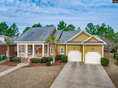 117 Parish Walk , Columbia, SC 29229