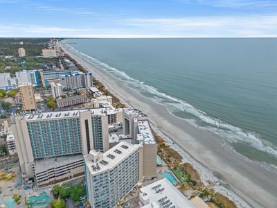 201 74th Ave. N , Unit 601, Myrtle Beach, SC 29572
