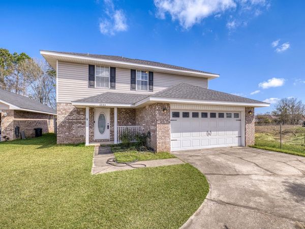 2544 Portobella Place, Cantonment, FL 32533