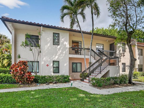 21501 Juego Circle, Unit 29 F, Boca Raton, FL 33433